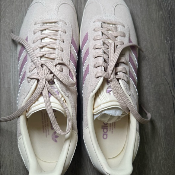 Adidas Originals Gazelle - Woman Size 9 New without Box - Picture 4 of 6